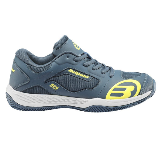 Chaussures de padel Homme Bullpadel Bita Tour 2021 bleu marine