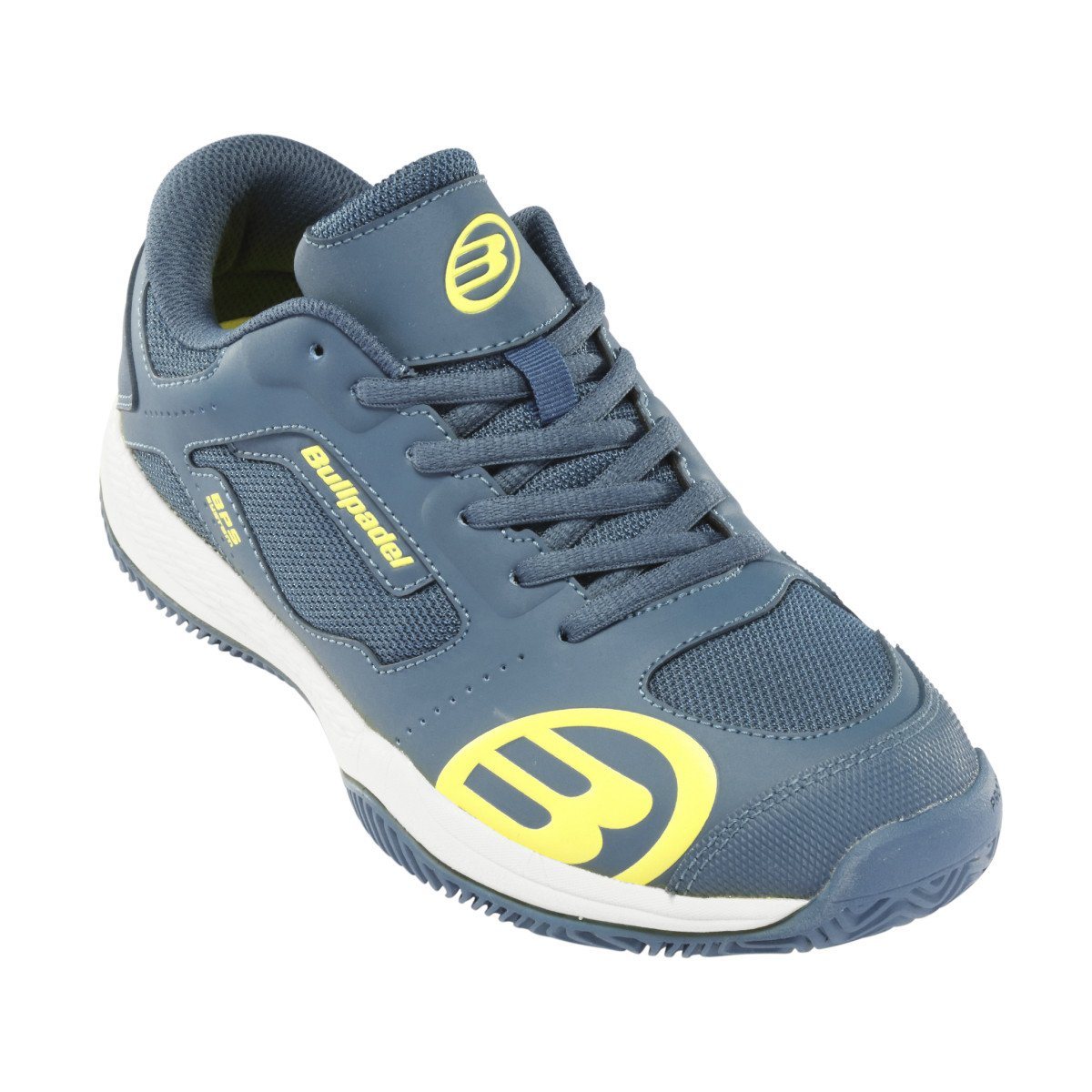 Chaussures de padel Homme Bullpadel Bita Tour 2021 bleu marine