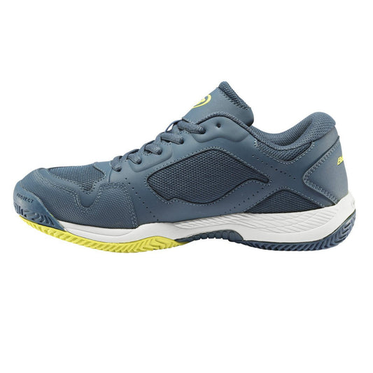 Chaussures de padel Homme Bullpadel Bita Tour 2021 bleu marine