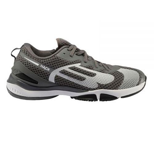 Chaussures de padel Homme Bullpadel Hack Hybrid Fly 21 gris