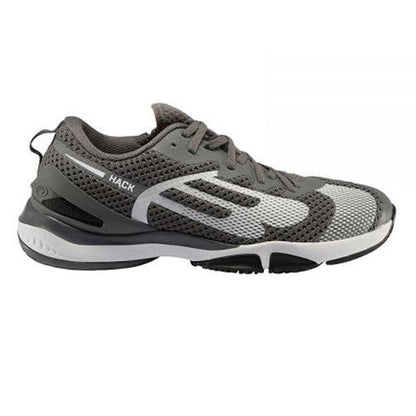 Chaussures de padel Homme Bullpadel Hack Hybrid Fly 21 gris