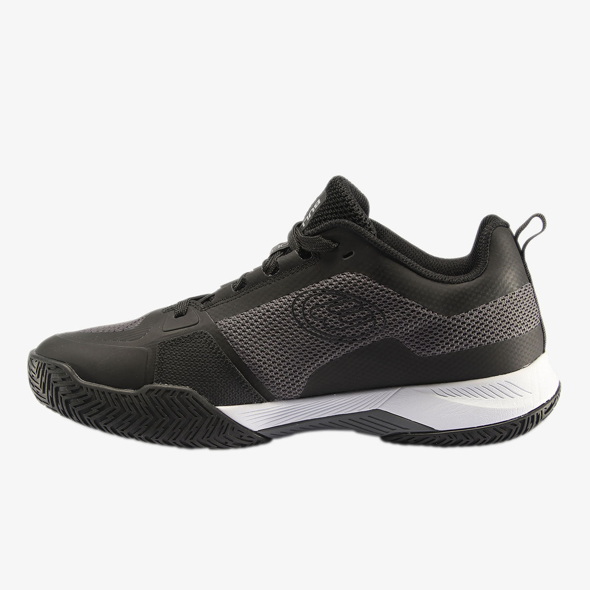 Chaussures de padel Homme Bullpadel Next Hybrid Pro 22I noir