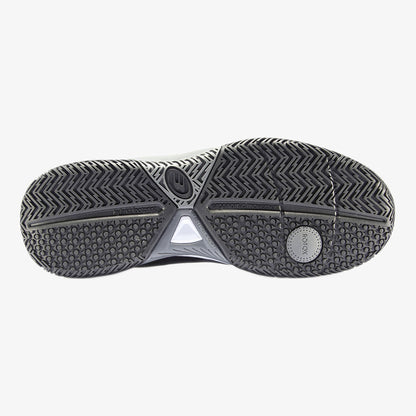 Chaussures de padel Homme Bullpadel Next Hybrid Pro 22I noir