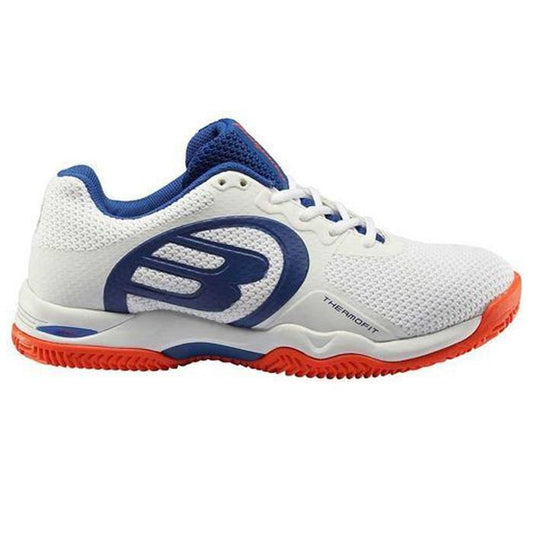 Chaussures de padel Homme Bullpadel Bikir