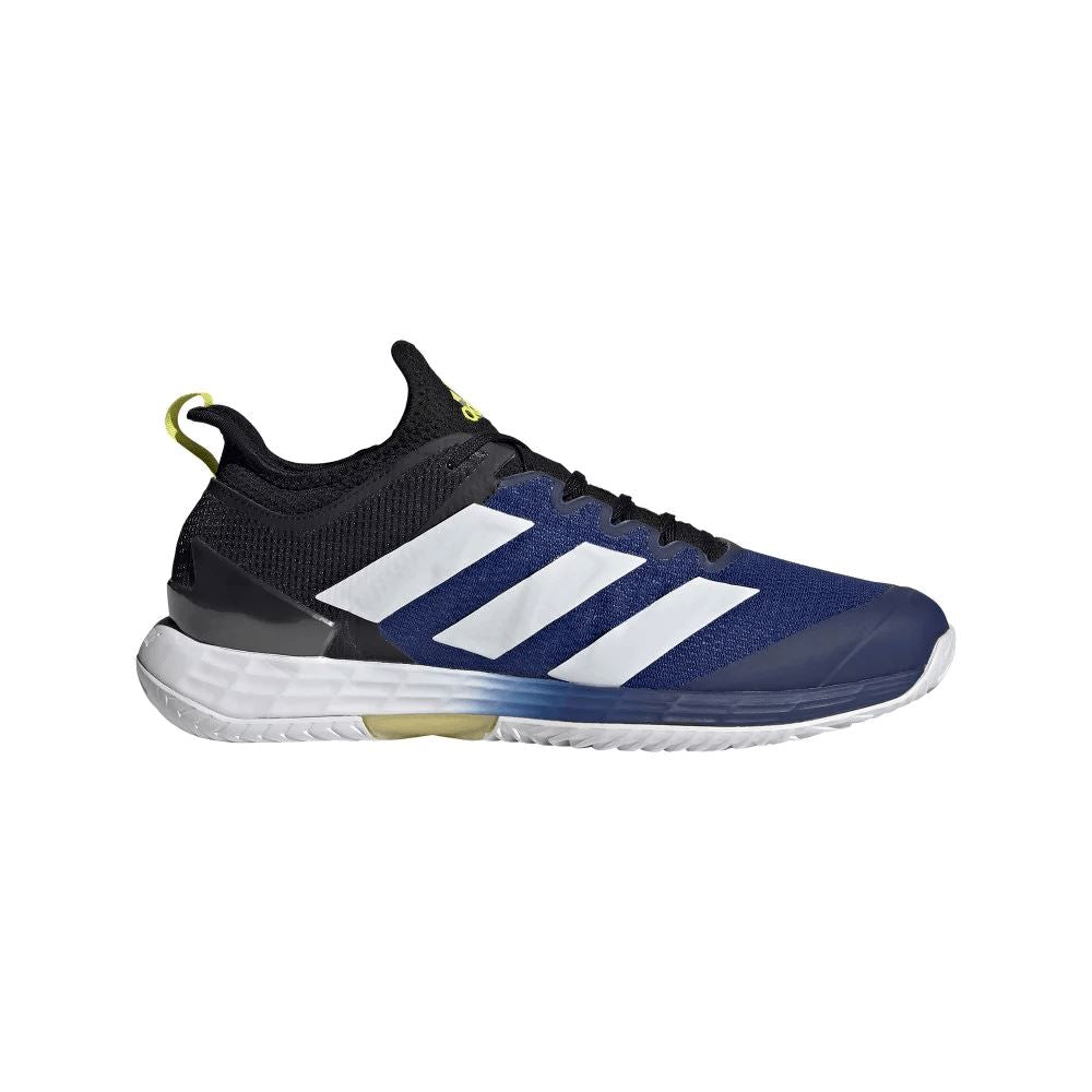Chaussures de padel Homme Adidas Ubersonic 4 Noir-bleu