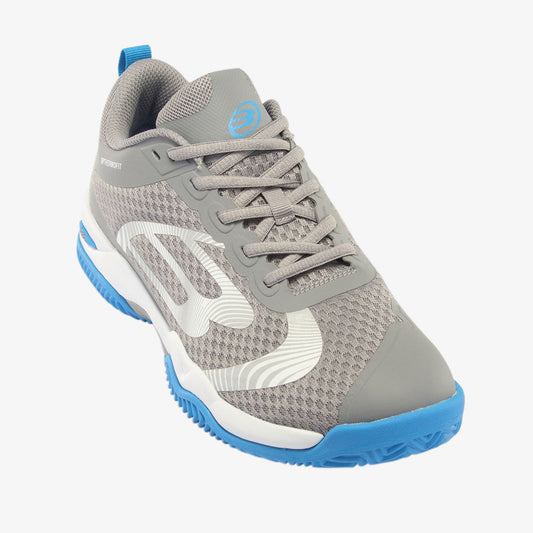Chaussures de padel Homme Bullpadel Beker 22V Gris