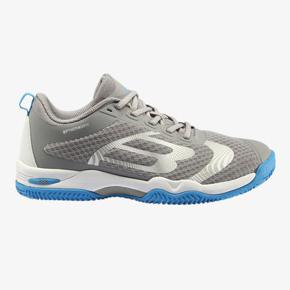Chaussures de padel Homme Bullpadel Beker 22V Gris