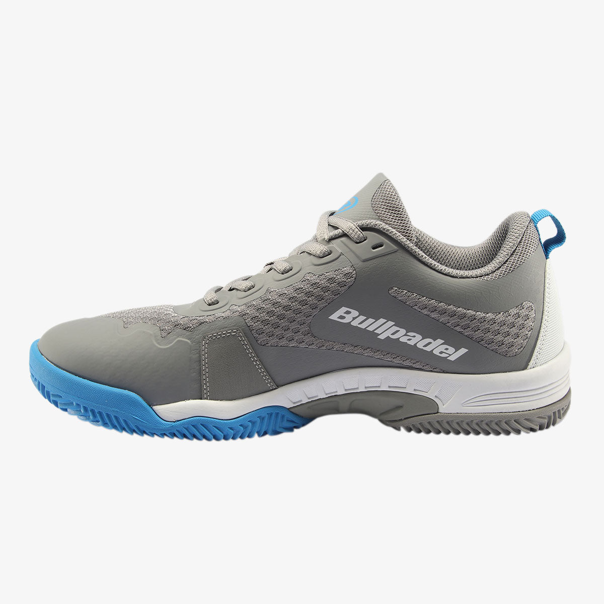 Chaussures de padel Homme Bullpadel Beker 22V Gris