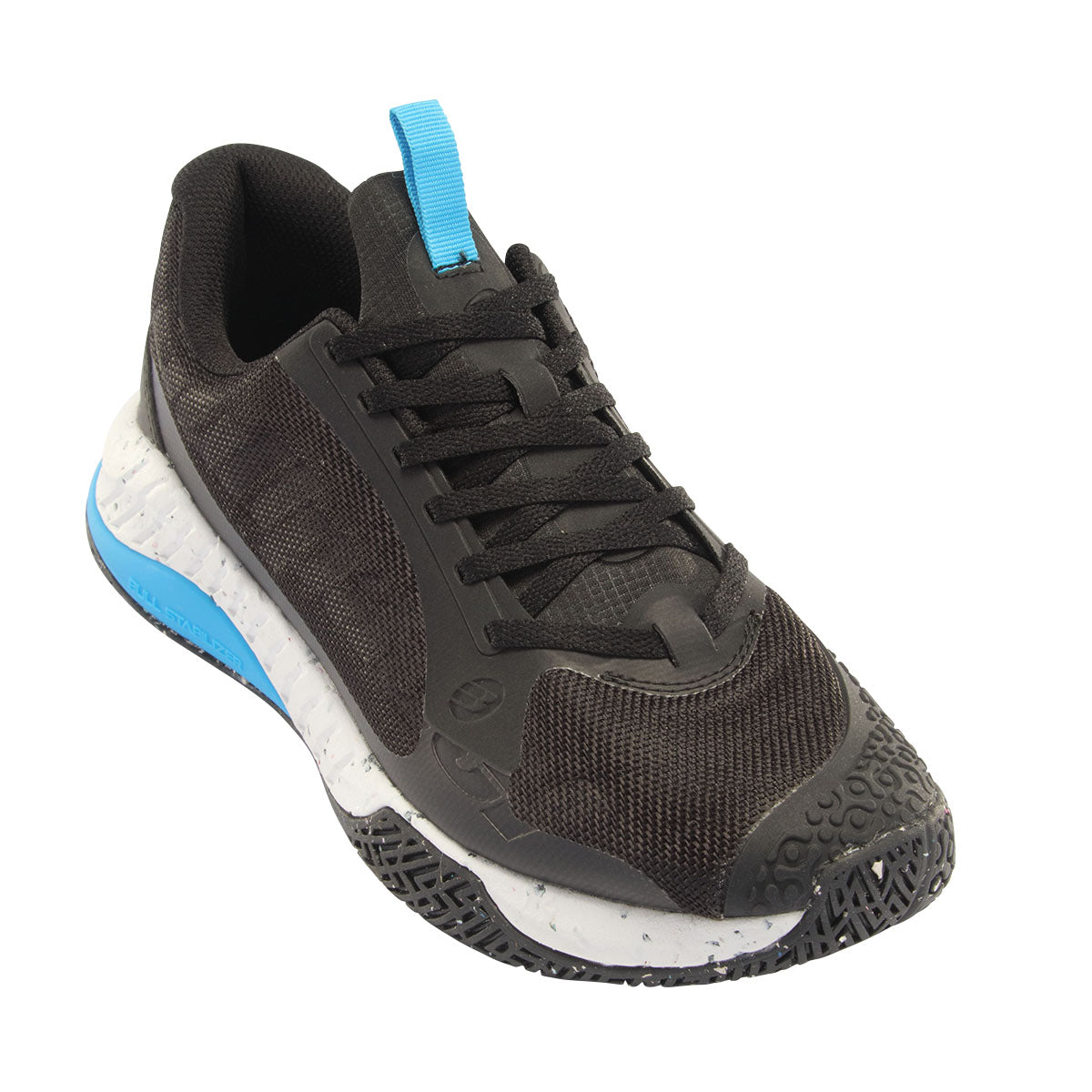 Chaussures de padel Homme Bullpadel Comfort Pro Noir 23V
