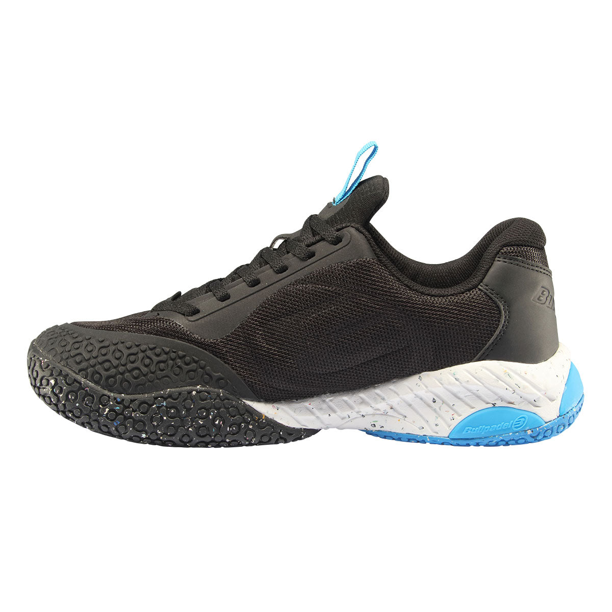 Chaussures de padel Homme Bullpadel Comfort Pro Noir 23V