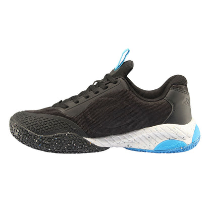 Chaussures de padel Homme Bullpadel Comfort Pro Noir 23V