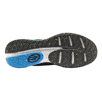 Chaussures de padel Homme Bullpadel Comfort Pro Noir 23V