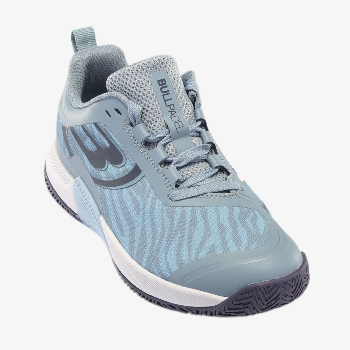 Chaussures de padel Femme Bullpadel Next Hybrid Pro 22I Bleu