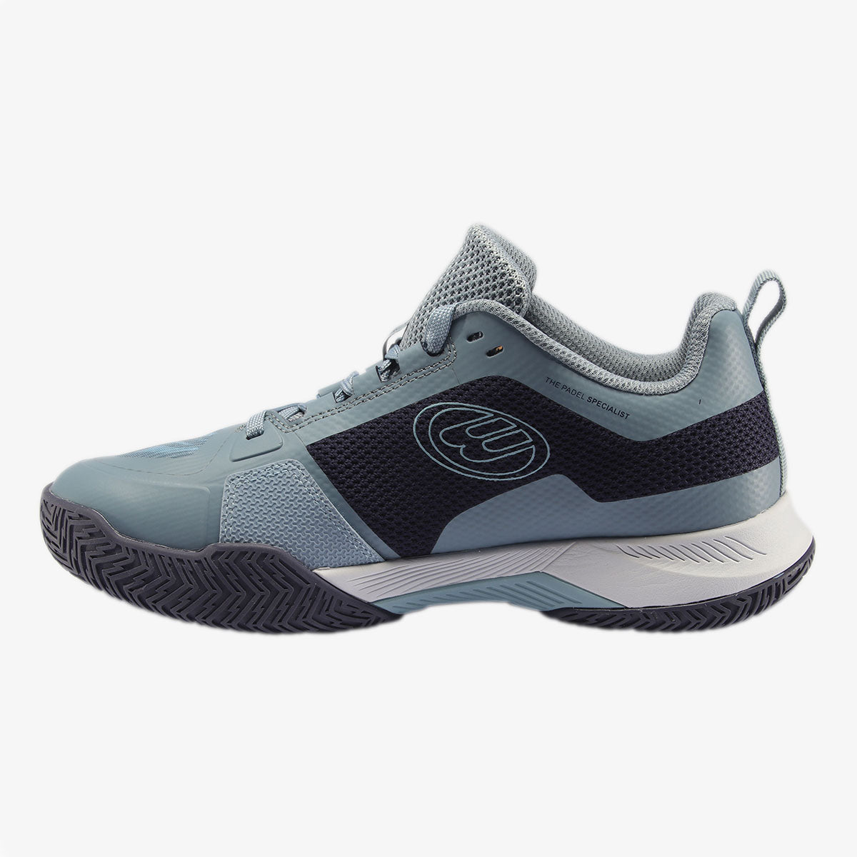 Chaussures de padel Femme Bullpadel Next Hybrid Pro 22I Bleu