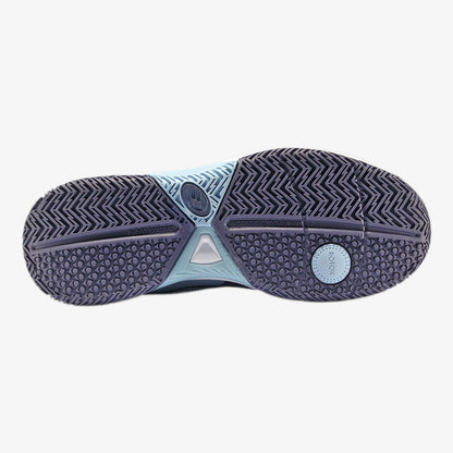 Chaussures de padel Femme Bullpadel Next Hybrid Pro 22I Bleu