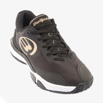 Chaussures de padel Femme Bullpadel Flow Hybrid Fly 22I noir