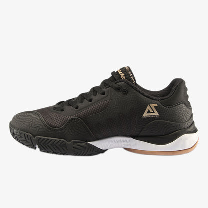Chaussures de padel Femme Bullpadel Flow Hybrid Fly 22I noir