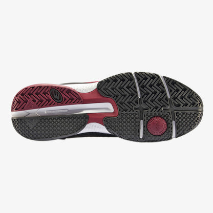 Chaussures de padel Homme Bullpadel Hack Hybrid Fly 22I Rouge