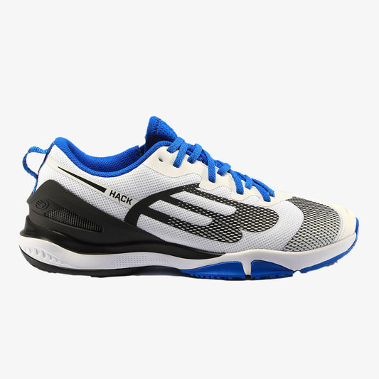 Chaussures de padel Homme Bullpadel Hack Hybrid Fly 22V Bleu