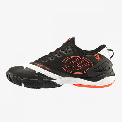 Chaussures de padel Homme Bullpadel Hack Hybrid Fly blanc