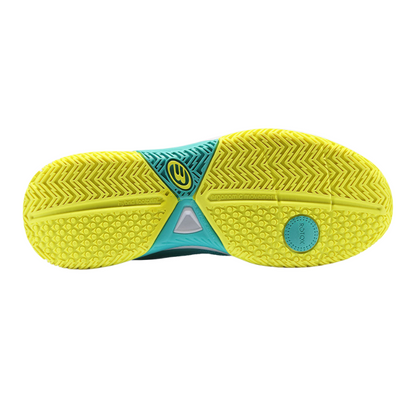 Chaussures de padel Femme Bullpadel Next Hybrid Pro Woman