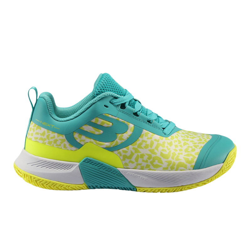 Chaussures de padel Femme Bullpadel Next Hybrid Pro Woman