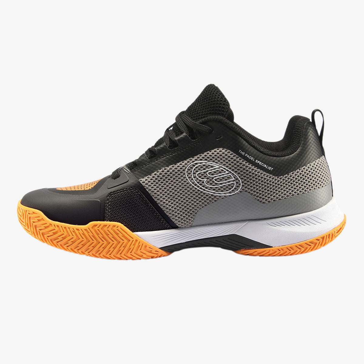 Chaussures de padel Homme Bullpadel Next Hybrid Pro Orange