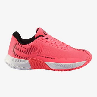 Chaussures de padel Femme Bullpadel Next Pro W Fuscia