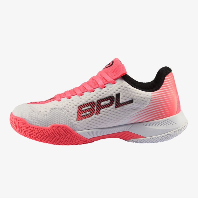 Chaussures de padel Femme Bullpadel Next Pro W Fuscia