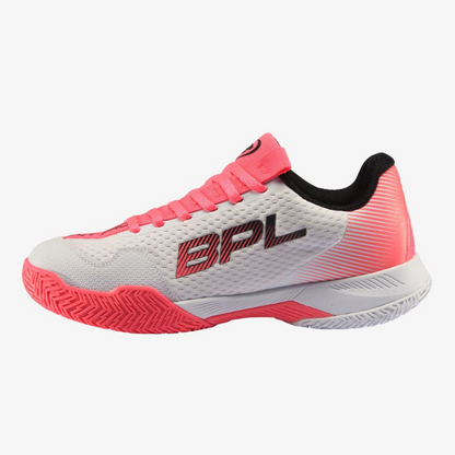 Chaussures de padel Femme Bullpadel Next Pro W Fuscia