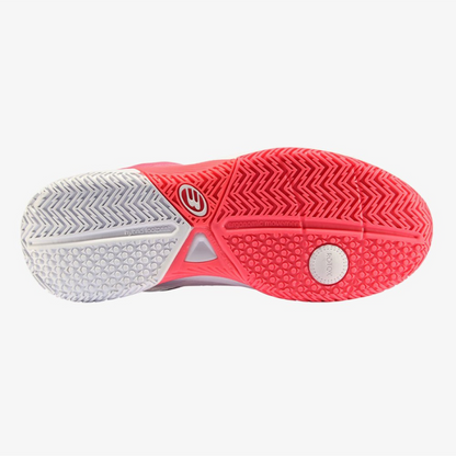Chaussures de padel Femme Bullpadel Next Pro W Fuscia