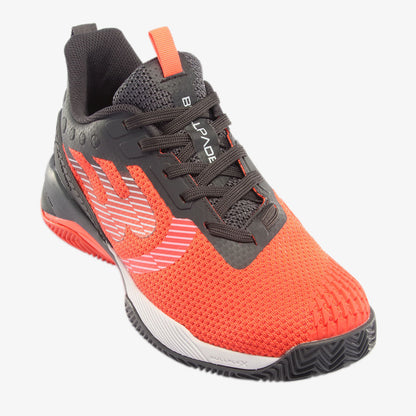 Chaussures de padel Homme Bullpadel Vertex Grip 22I Orange