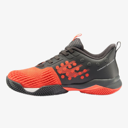Chaussures de padel Homme Bullpadel Vertex Grip 22I Orange