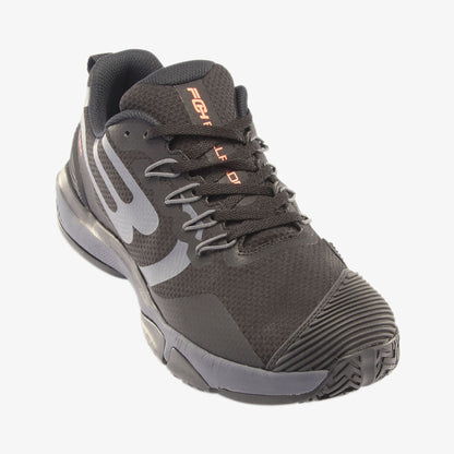 Chaussures de padel Homme Bullpadel Vertex Hybrid Fly 22I Noir