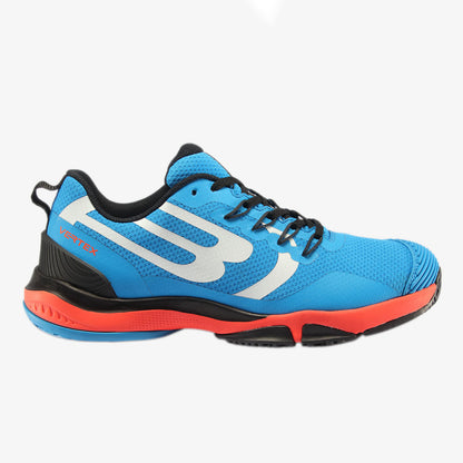 Chaussures de padel Homme Bullpadel Vertex Hybrid Fly 22I Bleu