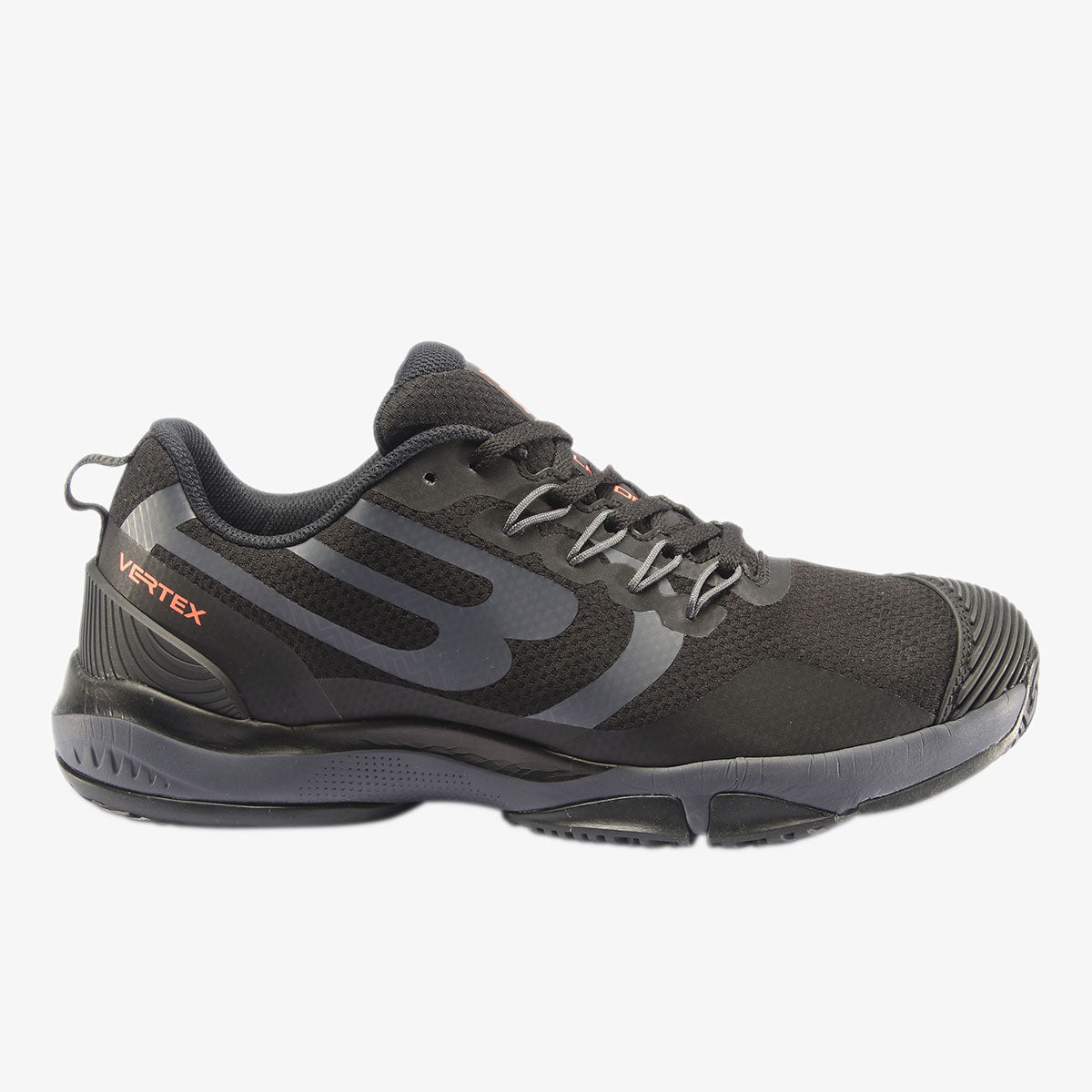 Chaussures de padel Homme Bullpadel Vertex Hybrid Fly 22I Noir