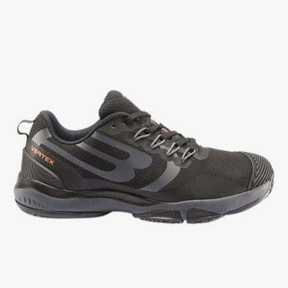 Chaussures de padel Homme Bullpadel Vertex Hybrid Fly 22I Noir
