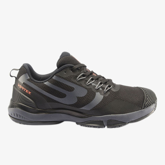 Chaussures de padel Homme Bullpadel Vertex Hybrid Fly 22I Noir