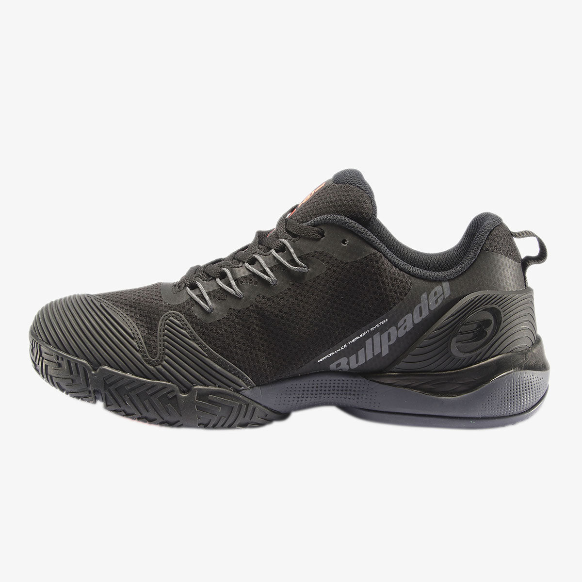 Chaussures de padel Homme Bullpadel Vertex Hybrid Fly 22I Noir