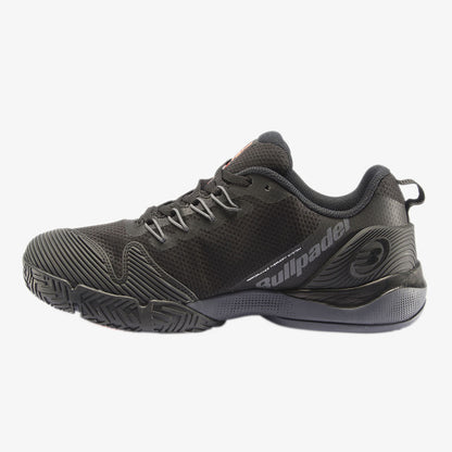 Chaussures de padel Homme Bullpadel Vertex Hybrid Fly 22I Noir