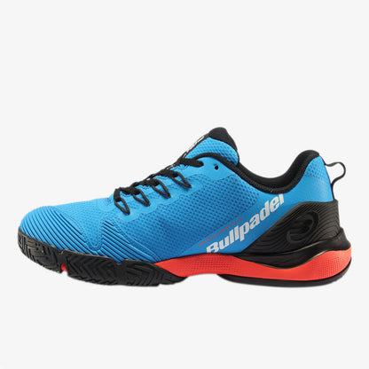 Chaussures de padel Homme Bullpadel Vertex Hybrid Fly 22I Bleu
