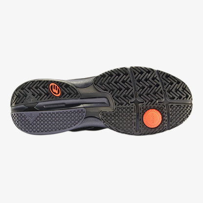 Chaussures de padel Homme Bullpadel Vertex Hybrid Fly 22I Noir