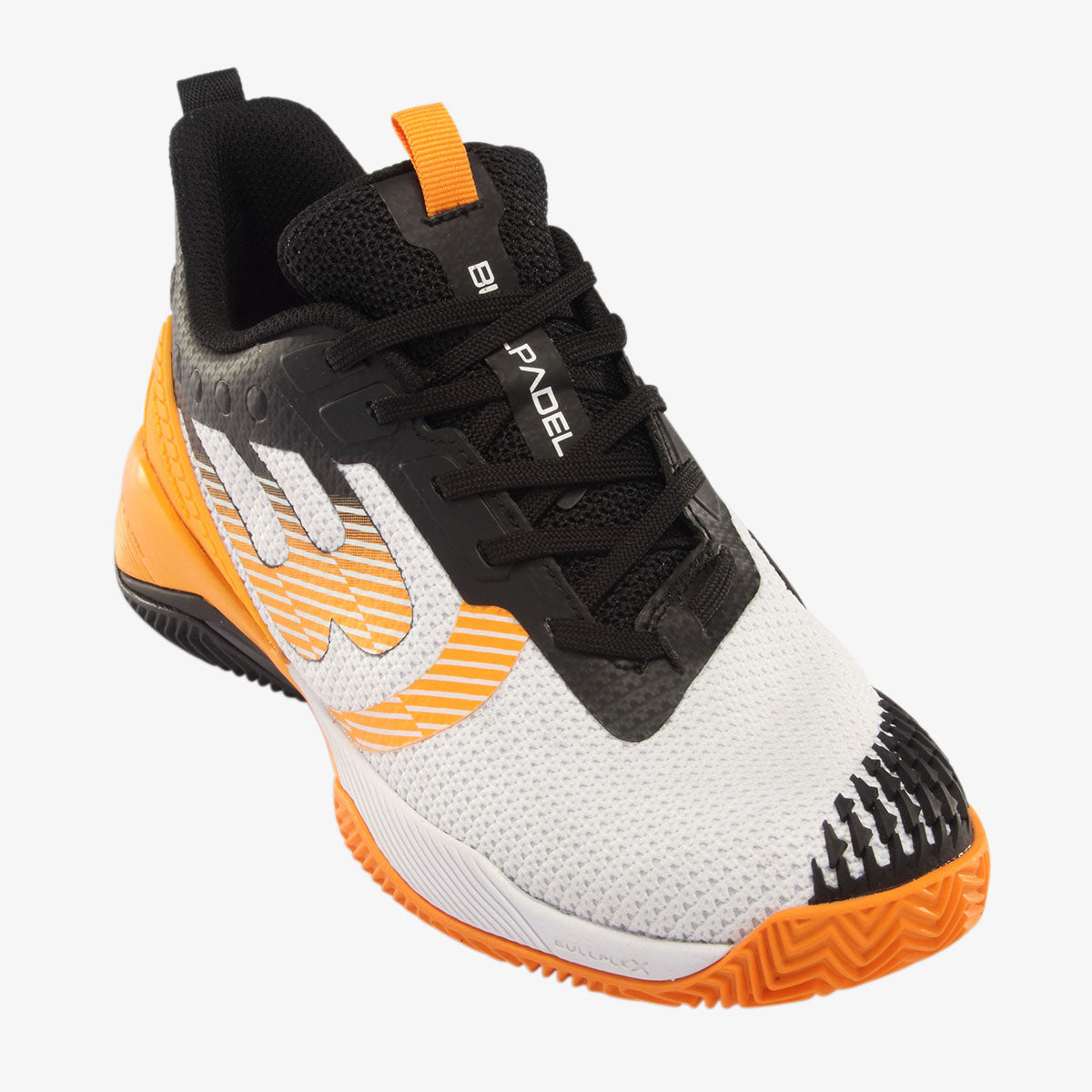 Chaussures de padel Homme Bullpadel Vertex Grip 22V