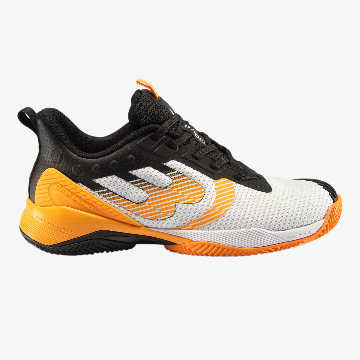 Chaussures de padel Homme Bullpadel Vertex Grip 22V