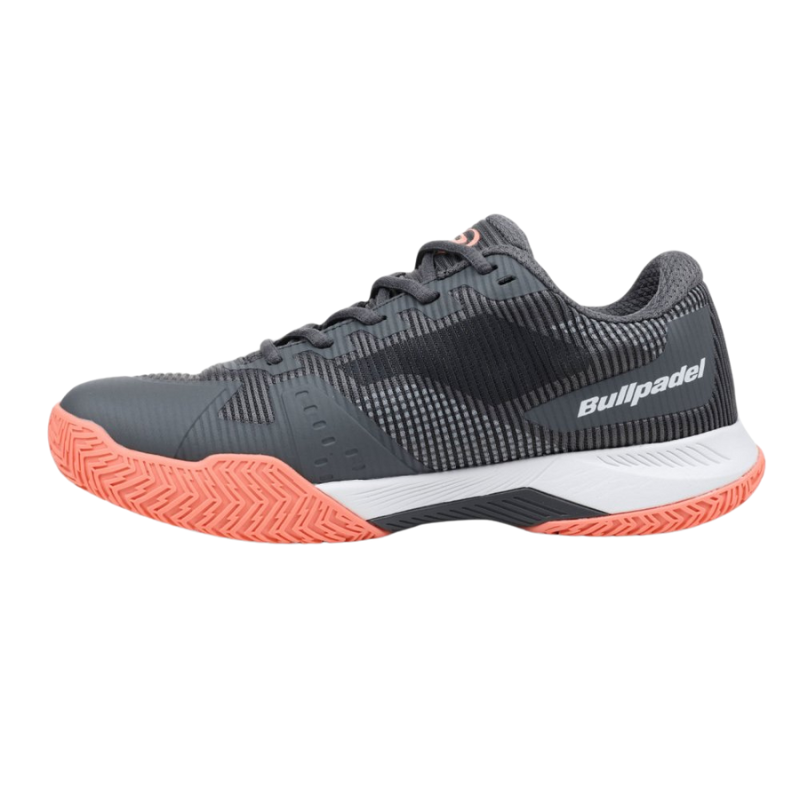 Chaussures de padel Femme Bullpadel Next 25V Gris