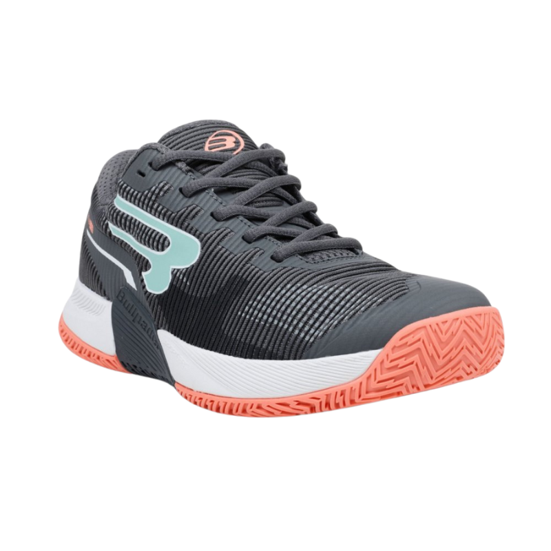 Chaussures de padel Femme Bullpadel Next 25V Gris