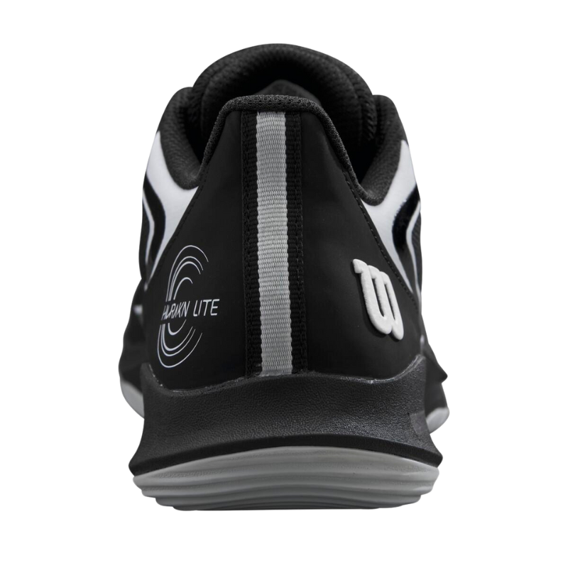 Chaussure de padel Femme Wilson Hurakn Lite Noir