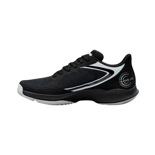 Chaussure de padel Femme Wilson Hurakn Lite Noir