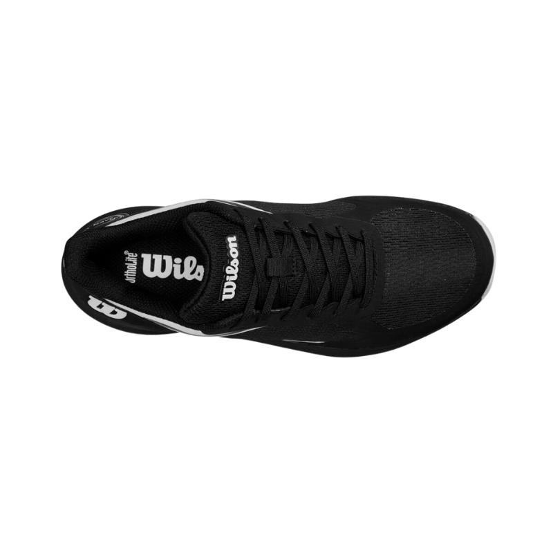 Chaussure de padel Femme Wilson Hurakn Lite Noir