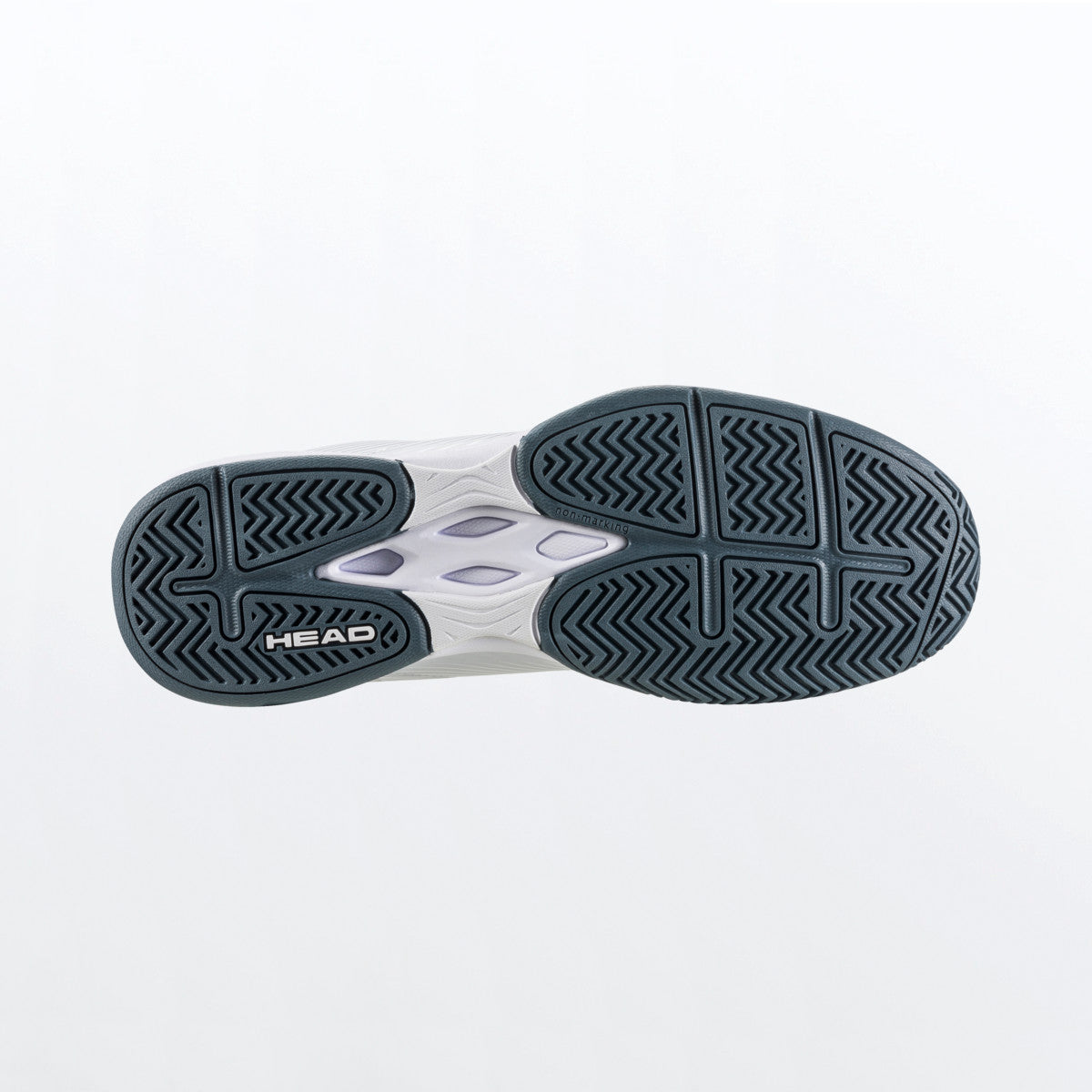 Chaussures de padel Homme Head Revolt Court